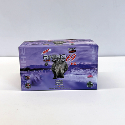 購入 耐久性のある Rhino 69 紙包装箱 究極の包装ソリューション online manufacture