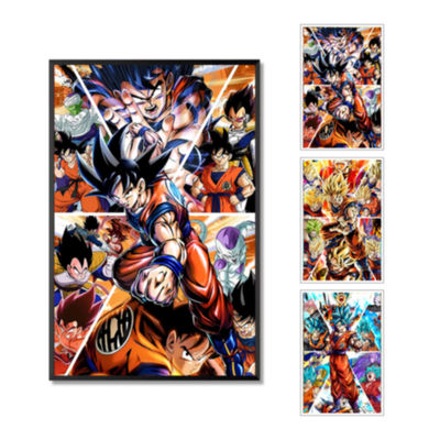 購入 防水型3Dポスター 家庭装飾用 online manufacture