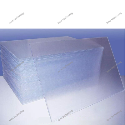 購入 スクラッチレジスタント 3D レンチキュラーレンズシート 50 Lpi 60 Lpi レンチキュラーシート online manufacture
