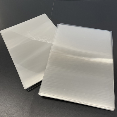 購入 3Dペットレンチキュラーシート 50 lpi フリップ効果 online manufacture