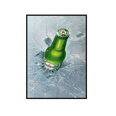 購入 カスタマイズされたレンチカル印刷写真 0.35mmレンチカル3D写真 online manufacture