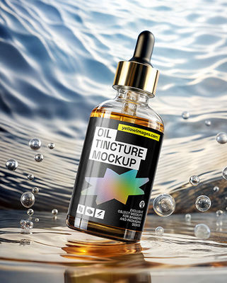 購入 50~70ミクロンのボトル用のカスタムPVC収縮袖ラベル online manufacture