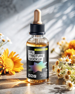 購入 透明な防水Pvc/ペット収縮フィルム ワインボトルのための熱収縮ラベル online manufacture