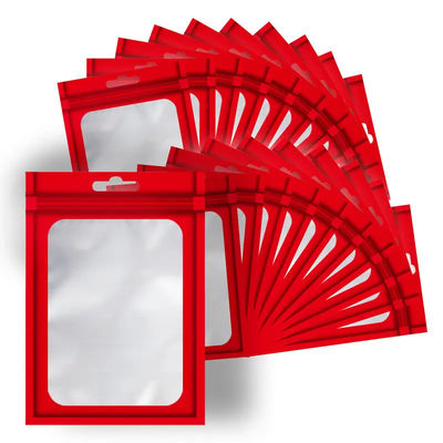 3.5ミリ オーダーメイド 熱封印 マイラーバッグ 臭いを防げるシッパー